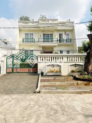 For Sale! Premium House LT 360m2 Desain Elegan di Sunter For Sale! Premium House LT 360m2 Desain Elegan di Sunter