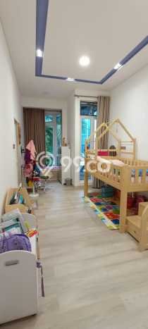 Rumah Elit Akses Strategis di Jakarta Utara Semi Furnished Rumah Elit Akses Strategis di Jakarta Utara Semi Furnished