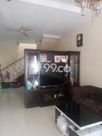For Sale! Premium House LT 98m2 Desain Elegan di Sunter For Sale! Premium House LT 98m2 Desain Elegan di Sunter