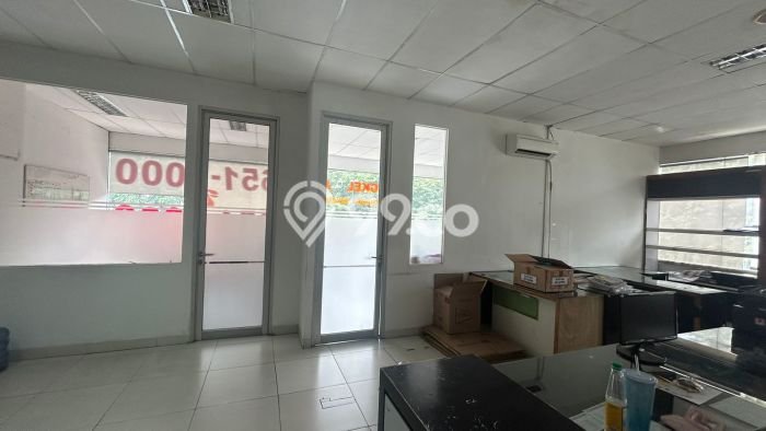 Dijual! Komersial di Sunter Jakarta Utara LT 1657m2 / LB 1800m2 Kawasan Strategis Dijual! Komersial di Sunter Jakarta Utara LT 1657m2 / LB 1800m2 Kawasan Strategis