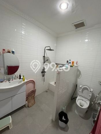 Rumah Elit Modern Siap Huni di Sunter Jakarta Utara Rumah Elit Modern Siap Huni di Sunter Jakarta Utara