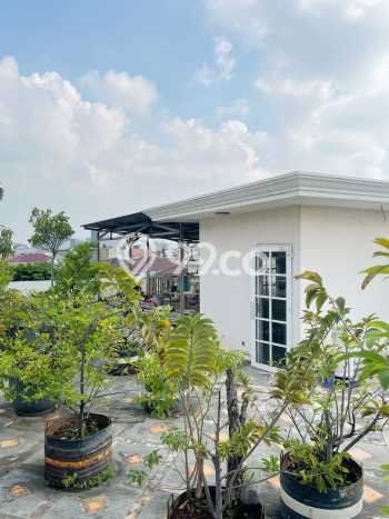 For Sale! Premium House LT 360m2 Desain Elegan di Sunter For Sale! Premium House LT 360m2 Desain Elegan di Sunter