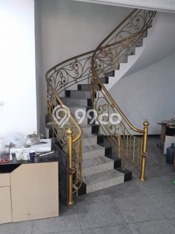 Jual Rumah Mewah Megah Dengan View Eksklusif di Sunter, Jakarta Utara Jual Rumah Mewah Megah Dengan View Eksklusif di Sunter, Jakarta Utara