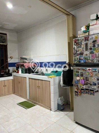 Dijual Hunian Rumah Nyaman 3 Kamar di Sunter, Jakarta Utara Dijual Hunian Rumah Nyaman 3 Kamar di Sunter, Jakarta Utara