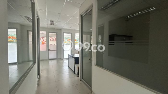 Dijual! Komersial di Sunter Jakarta Utara LT 1657m2 / LB 1800m2 Kawasan Strategis Dijual! Komersial di Sunter Jakarta Utara LT 1657m2 / LB 1800m2 Kawasan Strategis
