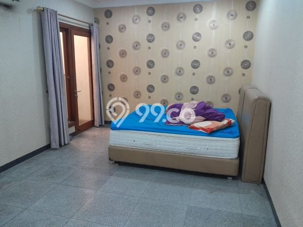 Jual Rumah Mewah Megah Dengan View Eksklusif di Sunter, Jakarta Utara Jual Rumah Mewah Megah Dengan View Eksklusif di Sunter, Jakarta Utara