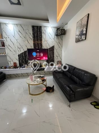 Hunian Mewah LB 180m2 Siap Huni Desain Elegan di Sunter, Jakarta Utara Hunian Mewah LB 180m2 Siap Huni Desain Elegan di Sunter, Jakarta Utara