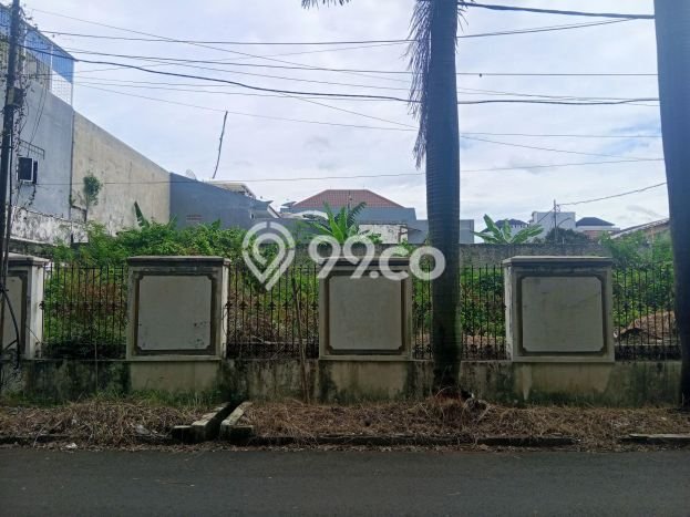 Untuk Dijual Tanah di Jakarta Utara, Luas 365m2 SHM Untuk Dijual Tanah di Jakarta Utara, Luas 365m2 SHM