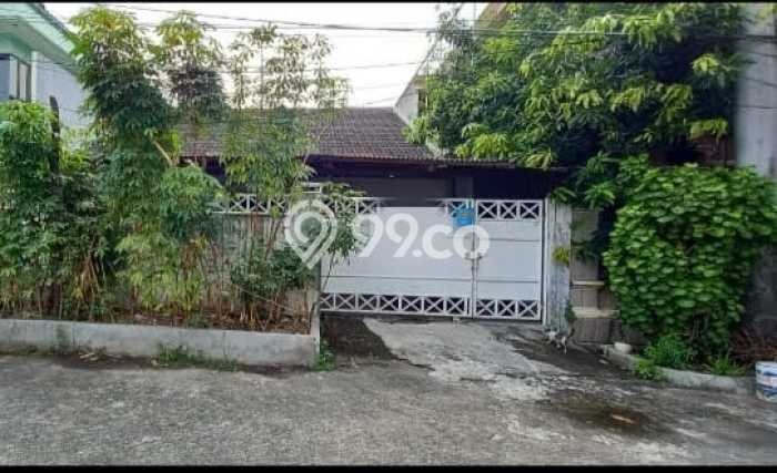 Ready to Use! Premium House LT 300m2 Desain Elegan di Sunter Ready to Use! Premium House LT 300m2 Desain Elegan di Sunter