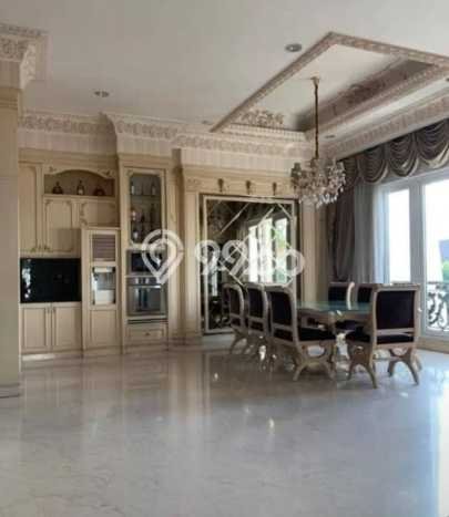 Hunian Elit LB 700m2 Siap Huni Desain Elegan di Sunter, Jakarta Utara Hunian Elit LB 700m2 Siap Huni Desain Elegan di Sunter, Jakarta Utara
