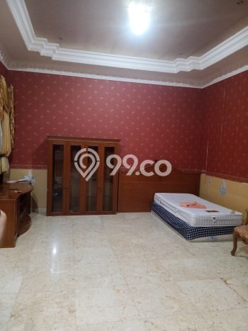 Dijual Rumah Mewah Elegan Dengan View Eksklusif di Sunter, Jakarta Utara Dijual Rumah Mewah Elegan Dengan View Eksklusif di Sunter, Jakarta Utara