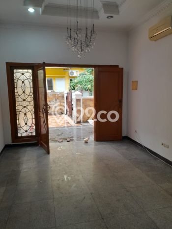 Jual Rumah Mewah Megah Dengan View Eksklusif di Sunter, Jakarta Utara Jual Rumah Mewah Megah Dengan View Eksklusif di Sunter, Jakarta Utara