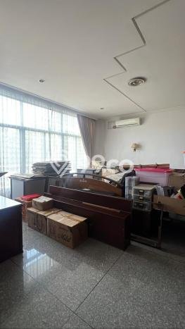 Jual Rumah Mewah Elegan Dengan View Eksklusif di Puri Indah, Jakarta Barat Jual Rumah Mewah Elegan Dengan View Eksklusif di Puri Indah, Jakarta Barat