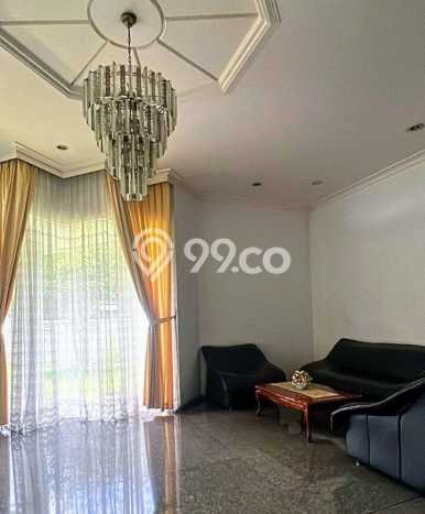 Jual Rumah Mewah Elegan Dengan View Eksklusif di Puri Indah, Jakarta Barat Jual Rumah Mewah Elegan Dengan View Eksklusif di Puri Indah, Jakarta Barat