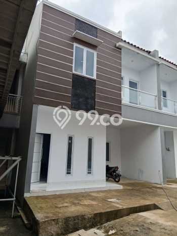 Jual Rumah Eksklusif 3 KT di Lenteng Agung, Jakarta Selatan Jual Rumah Eksklusif 3 KT di Lenteng Agung, Jakarta Selatan