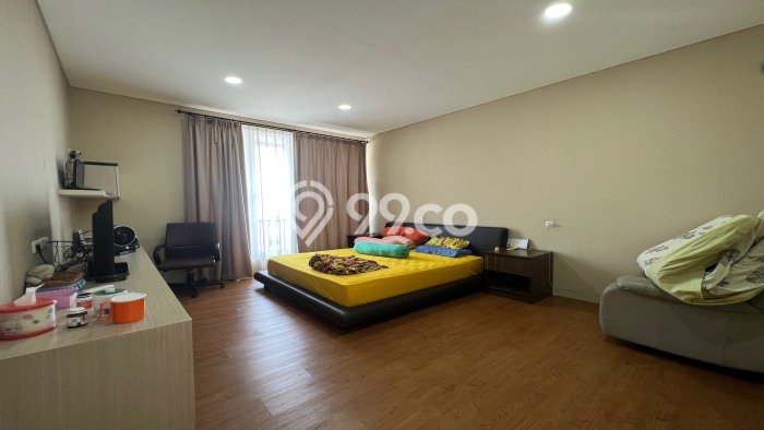 Hunian Mewah LB 350m2 Siap Pakai Desain Elegan di Sunter, Jakarta Utara Hunian Mewah LB 350m2 Siap Pakai Desain Elegan di Sunter, Jakarta Utara