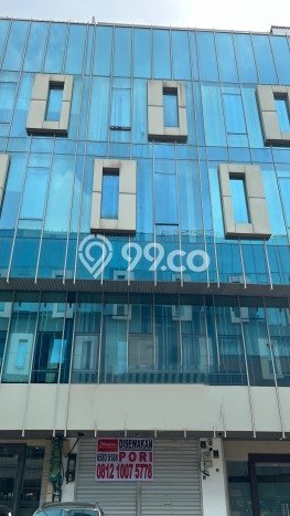 FOR RENT! Ruko di Sunter Cocok untuk Bisnis 350m2 FOR RENT! Ruko di Sunter Cocok untuk Bisnis 350m2