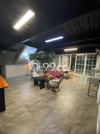 Untuk Dijual! Gudang di Sunter Jakarta Utara LT 1475m2 / LB 1100m2 Kawasan Strategis Untuk Dijual! Gudang di Sunter Jakarta Utara LT 1475m2 / LB 1100m2 Kawasan Strategis