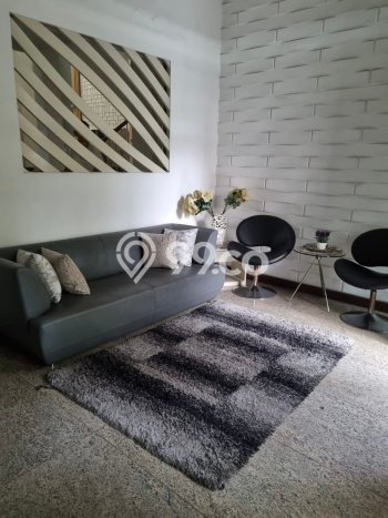 Rumah Elit LB 500m2 Siap Pakai Desain Elegan di Sunter, Jakarta Utara Rumah Elit LB 500m2 Siap Pakai Desain Elegan di Sunter, Jakarta Utara