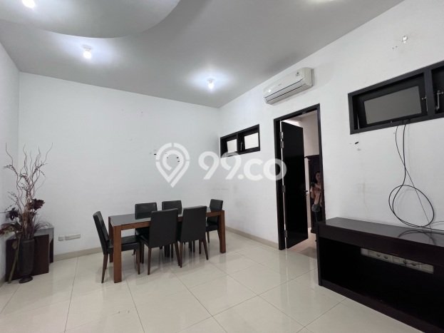 UNIT LANGKA! Rumah kawasan Sunter, 3 KT, Pemandangan Kota, LT 150m² LB 220m² UNIT LANGKA! Rumah kawasan Sunter, 3 KT, Pemandangan Kota, LT 150m² LB 220m²