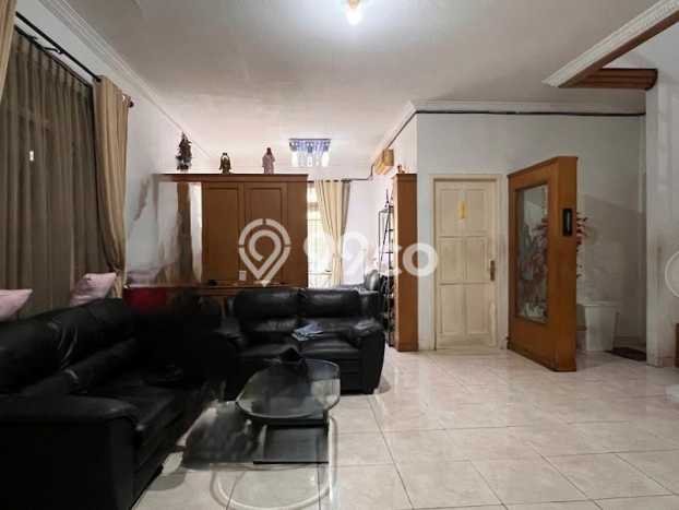 Jual Rumah Luas Megah Dengan View Cantik di Sunter, Jakarta Utara Jual Rumah Luas Megah Dengan View Cantik di Sunter, Jakarta Utara