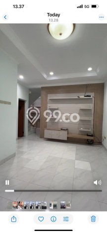 Jarang Ada! Rumah Kontrakan 3 Kamar Nyaman Siap Huni Sunter Jarang Ada! Rumah Kontrakan 3 Kamar Nyaman Siap Huni Sunter