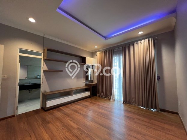 Ready to Use! Luxury House LT 66m2 Desain Elegan di Sunter Ready to Use! Luxury House LT 66m2 Desain Elegan di Sunter