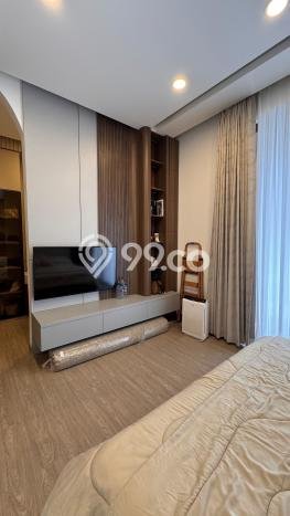 Jual Rumah Mewah Megah Dengan View Cantik di Sunter, Jakarta Utara Jual Rumah Mewah Megah Dengan View Cantik di Sunter, Jakarta Utara