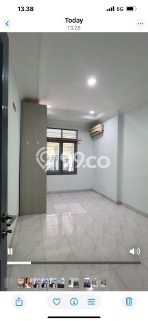 Jarang Ada! Rumah Kontrakan 3 Kamar Nyaman Siap Huni Sunter Jarang Ada! Rumah Kontrakan 3 Kamar Nyaman Siap Huni Sunter