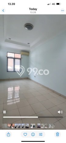 Jarang Ada! Rumah Kontrakan 3 Kamar Nyaman Siap Huni Sunter Jarang Ada! Rumah Kontrakan 3 Kamar Nyaman Siap Huni Sunter