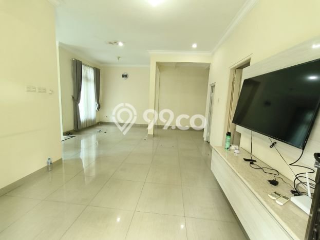 Hunian Mewah LB 165m2 Siap Huni Desain Elegan di Sunter, Jakarta Utara Hunian Mewah LB 165m2 Siap Huni Desain Elegan di Sunter, Jakarta Utara