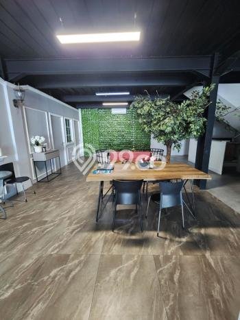 Untuk Dijual! Gudang di Sunter Jakarta Utara LT 1475m2 / LB 1100m2 Kawasan Strategis Untuk Dijual! Gudang di Sunter Jakarta Utara LT 1475m2 / LB 1100m2 Kawasan Strategis