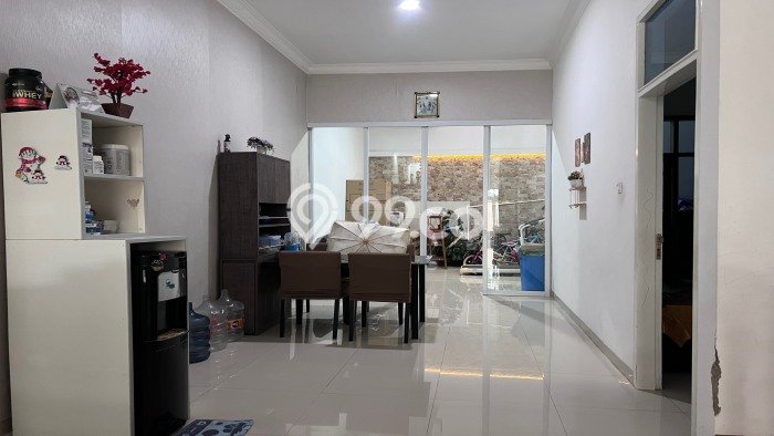 For Sale! Luxury House LT 230m2 Desain Modern di Sunter For Sale! Luxury House LT 230m2 Desain Modern di Sunter