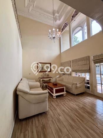 Rumah Mewah LB 250m2 Siap Pakai Desain Elegan di Kedoya Baru, Jakarta Barat Rumah Mewah LB 250m2 Siap Pakai Desain Elegan di Kedoya Baru, Jakarta Barat