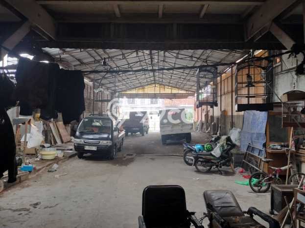 Tanah Dijual di Jakarta Barat Seluas 395m2 Strategis Tanah Dijual di Jakarta Barat Seluas 395m2 Strategis