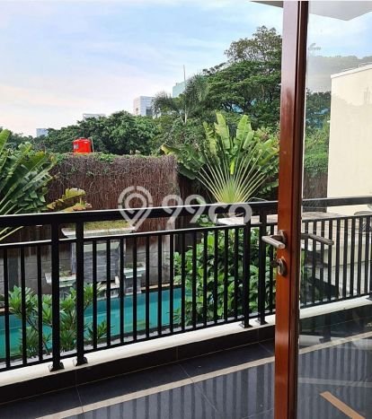 Rumah Eksklusif Siap Huni LT 733m2 di Menteng, Jakarta Pusat Rumah Eksklusif Siap Huni LT 733m2 di Menteng, Jakarta Pusat