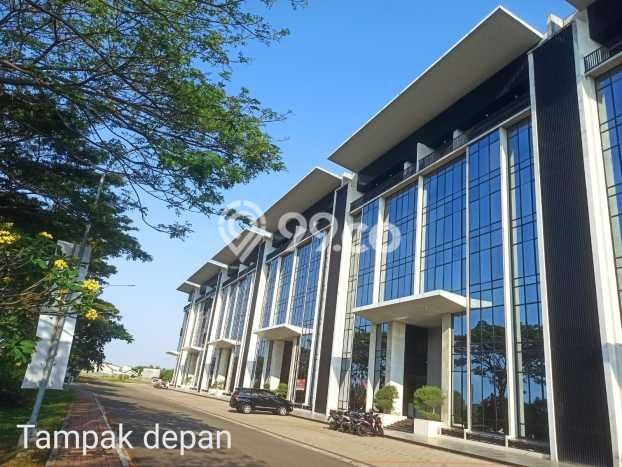 Kantor Bagus Dijual LB 2000m2 Lokasi Strategis Jakarta Barat Area Cocok untuk Berbisnis Kantor Bagus Dijual LB 2000m2 Lokasi Strategis Jakarta Barat Area Cocok untuk Berbisnis