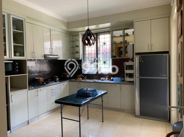 Jual Rumah Mewah Megah Dengan View Cantik di Metro permata, Jakarta Barat Jual Rumah Mewah Megah Dengan View Cantik di Metro permata, Jakarta Barat