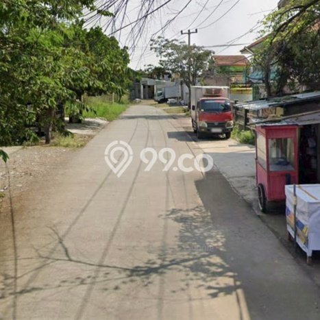 Gudang Kawasan Bojongsoang, Luas 700m², Mainroad, Area Strategis Gudang Kawasan Bojongsoang, Luas 700m², Mainroad, Area Strategis