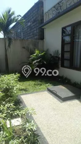 Rumah Sewa Badung LT 90m2 LB 90m2 Area Benoa Rumah Sewa Badung LT 90m2 LB 90m2 Area Benoa