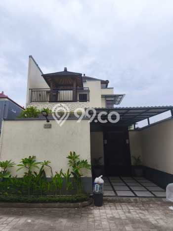 Rumah Disewakan Badung LT 120m2 LB 140m2 Area Nusa Dua Rumah Disewakan Badung LT 120m2 LB 140m2 Area Nusa Dua