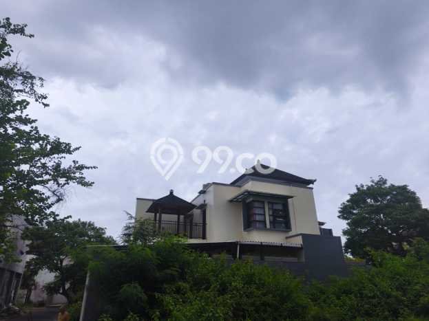 Rumah Disewakan Badung LT 120m2 LB 140m2 Area Nusa Dua Rumah Disewakan Badung LT 120m2 LB 140m2 Area Nusa Dua