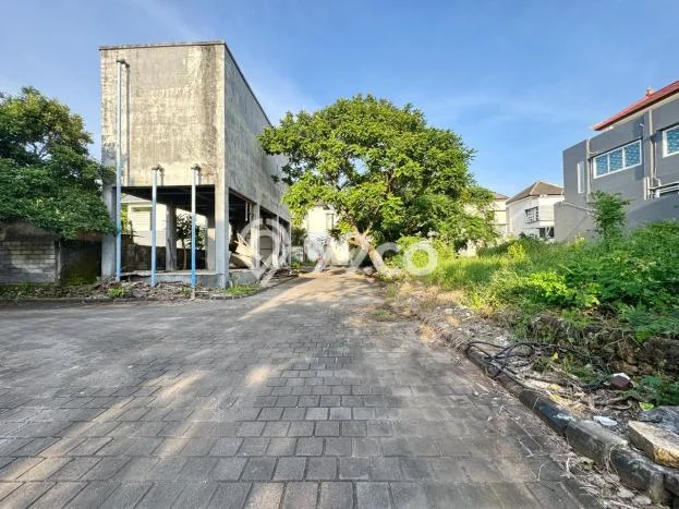 Rumah Disewakan Badung LT 120m2 LB 140m2 Area Nusa Dua Rumah Disewakan Badung LT 120m2 LB 140m2 Area Nusa Dua