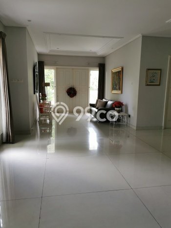 Rumah Mewah Siap Huni LT 731m2 di Wiyung, Surabaya Rumah Mewah Siap Huni LT 731m2 di Wiyung, Surabaya