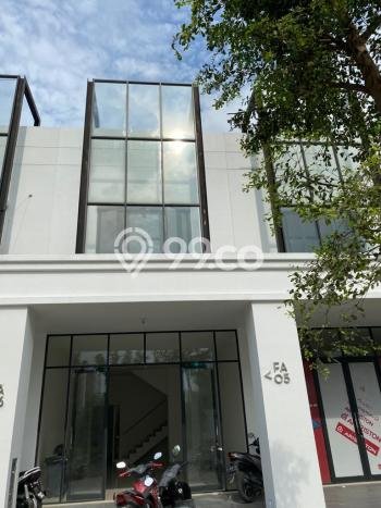 Ruko Dijual di Prime Area Surabaya Luas 110m2 Ruko Dijual di Prime Area Surabaya Luas 110m2