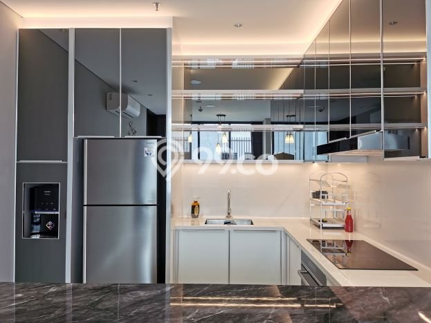 Dijual Apartemen Eksklusif 3 Bedroom di Surabaya Dekat ke Fasilitas Publik Dijual Apartemen Eksklusif 3 Bedroom di Surabaya Dekat ke Fasilitas Publik