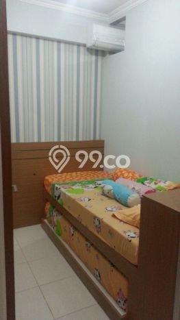 Apartemen Kawasan kertajaya, 2 KT, Luas 36m² Apartemen Kawasan kertajaya, 2 KT, Luas 36m²