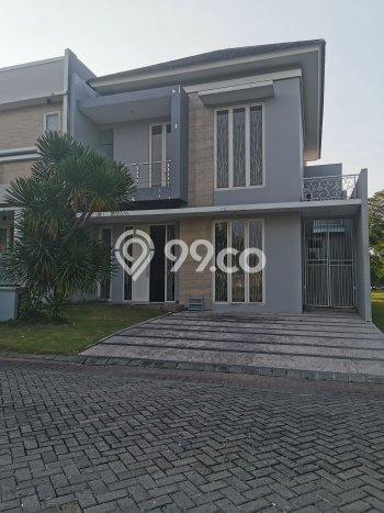 Hunian Super Mewah dengan Akses Paling Strategis di Pakuwon City, Surabaya Hunian Super Mewah dengan Akses Paling Strategis di Pakuwon City, Surabaya
