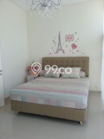 Best Deal Hunian Mewah Ideal dan Luas di Pakuwon City, Surabaya Best Deal Hunian Mewah Ideal dan Luas di Pakuwon City, Surabaya