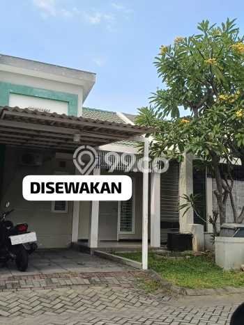 Rumah Premium di Keputih, 1 KM, Lingkungan Nyaman, Luas 96m² Bangunan 59m² Rumah Premium di Keputih, 1 KM, Lingkungan Nyaman, Luas 96m² Bangunan 59m²
